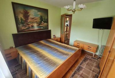 Apartament cu 3 camere decomandat în Clapa - 4