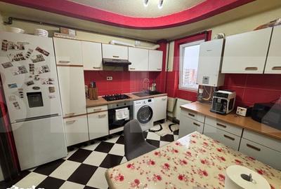 Apartament cu 3 camere în Grădiște - 14