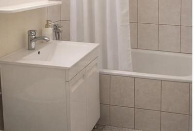 Garsonieră decomandată în Iancului