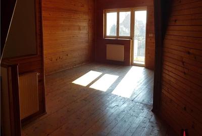 Vila duplex Jolie Ville - str Alexandru cel Bun / COMISION 0 - 26