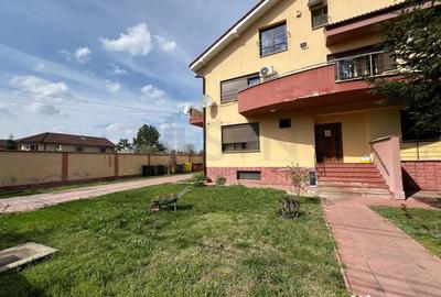 Casă cu 15 camere cu Canalizare în Pipera - 7