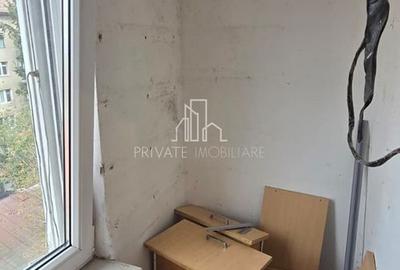 Apartament 2 Camere de Vanzare, Str Tusnad, Zona Ultracentrala - 3