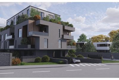 32 Apartamente noi 2,3,4 camere in proiectul www.cchomes.ro Iancu Nicolae/Pipera - 1