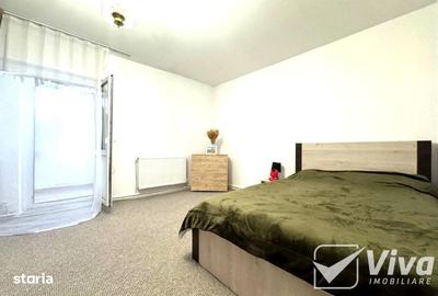 Apartament cu 2 camere decomandat, mobilat în Dacia - 3