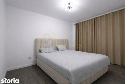 Apartament cu 2 camere decomandat în Holboca - 1
