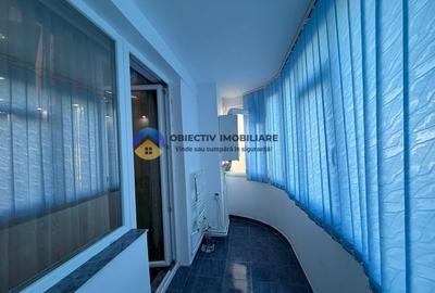 Apartament 2 camere de vanzare - Cartier Maratei / Etaj 2 - 10