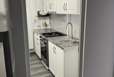 Apartament cu 3 camere decomandat în Ultracentral - 5