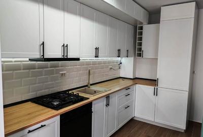 Apartament 2 camere in ansamblul Mrs Residence Village Apartament 2 camere in ansamblul Mrs Residence Village - 11