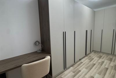 Apartament cu 2 camere în Gării - 1
