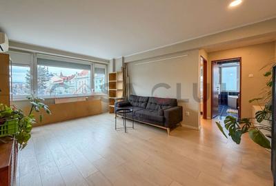 2 camere, cu vedere la Piata Mihai Viteazul! - 4