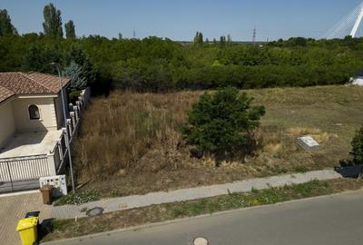 Teren de 500 mp, în Central - 3