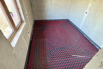 Casă individuală cu 4 camere cu Teren 1000 Mp în Bârnova - 2