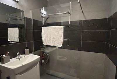 Apartament cu 3 camere decomandat în Baciu - 1