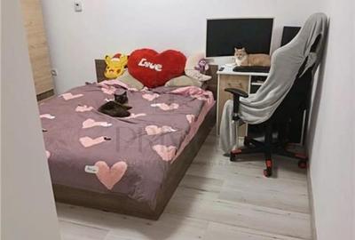 BRAYTIM - 3 CAMERE - 2 BAI - INCALZIRE IN PARDOSEALA - LOC DE PARCARE PRIVAT - 4