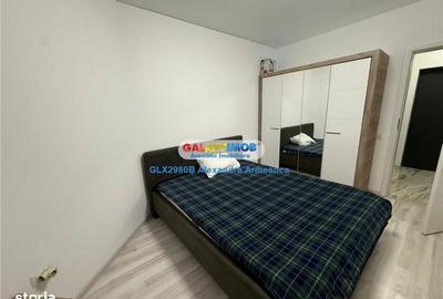 Apartament cu 2 camere în Rudeni - 5