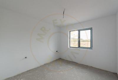 Casa noua P+M, cu teren de 500 mp, in Draganu, AG - 4