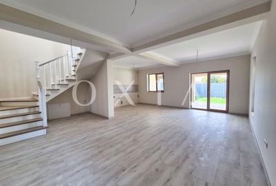 AX929 Giroc, Finisaje Premium, 1/2 Duplex Unit Prin Garaj - 1