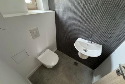 Duplex cu 4 camere cu Canalizare în Odăile - 8