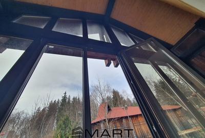 Apartament cu 3 camere decomandat, mobilat în Poiana Brașov - 4