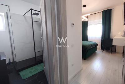 Apartament 3 camere NOU, 2 parcari !! - 9