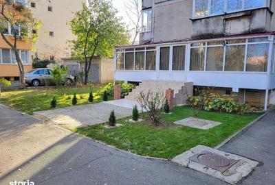Apartament cu 4 camere în Spitalul Județean - 13
