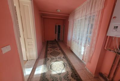Casa individuala cu garaj! - 5