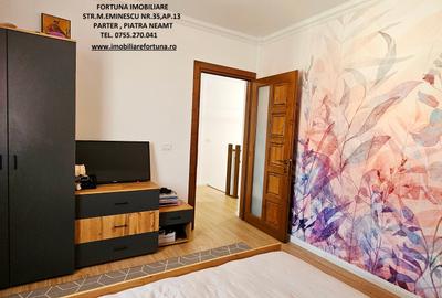 Proprietate Piatra Neamt - casa eleganta/ camin de suflet Proprietate Piatra Neamt - casa eleganta/ camin de suflet - 9