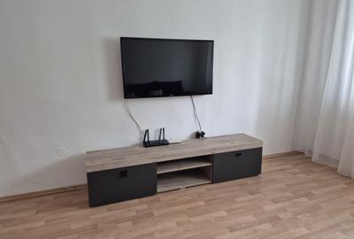 Apartament cu 2 camere semidecomandat în Central - 3