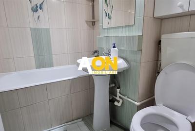 Apartament cu 2 camere semidecomandat în Cetate - 7