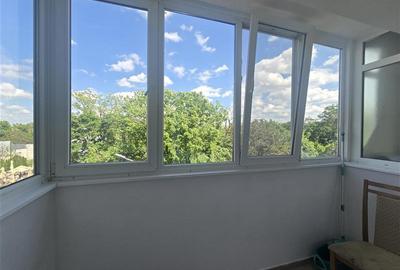 Apartament cu 2 camere semidecomandat, mobilat în Ultracentral - 6
