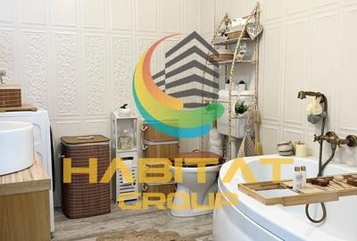 Apartament cu 2 camere decomandat, mobilat în Central - 12