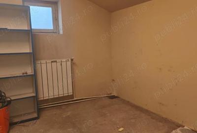 Spațiu comercial, de 77 mp, în Central - 8