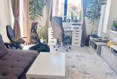 Apartament cu 3 camere în Crângași - 7