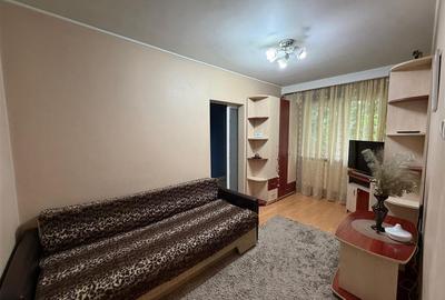 Apartament cu 2 camere semidecomandat în Podu Roș - 4