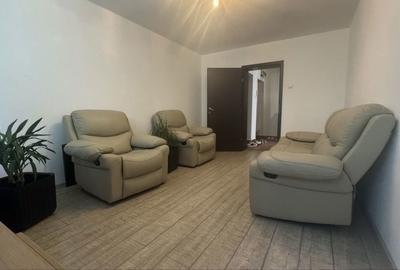 Apartament cu 3 camere decomandat în Gării - 4