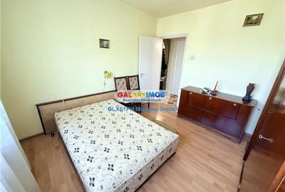 Apartament cu 2 camere decomandat, mobilat în Vest - 7