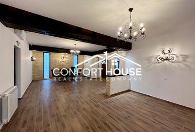 VILA P+2, pretabila rezidenta, comercial, IANCU NICOLAE - 3