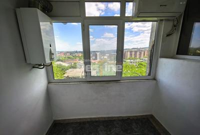 Garsonieră semidecomandată, mobilată în Tătărași - 7