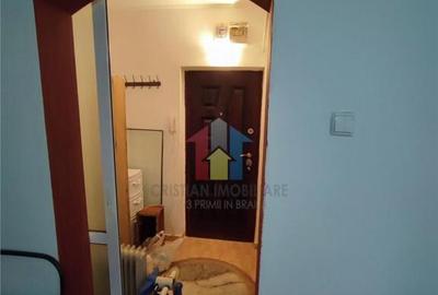 Garsoniera Hipodrom, mobilata si utilata, etaj 2, renovata - 2