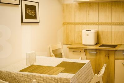 Casa 3 camere la cheie, cu teren si posibilitate mansardare – zona Carol - 8