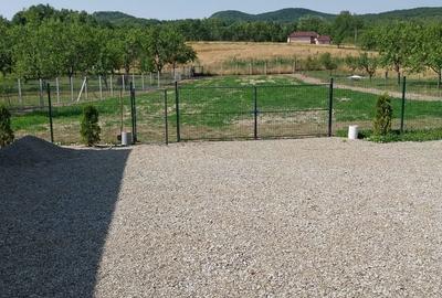 Casă cu 3 camere cu Teren 18 Mp în Central - 8
