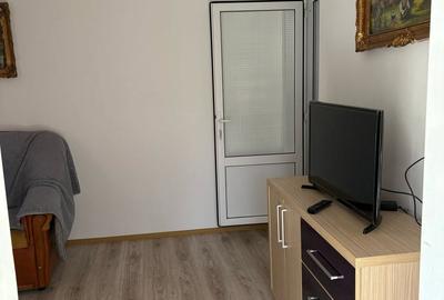 Casă cu 3 camere cu Teren 1200 Mp în Dridu - 1