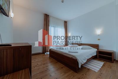 Pensiune  în Bran, sat Poarta – Afacere la cheie, locație premium - 9