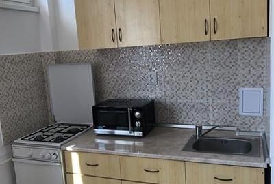 Garsoniera - Manastur - 1