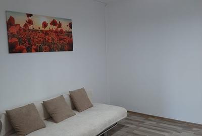 Metrou Favorit, garsoniera - 2