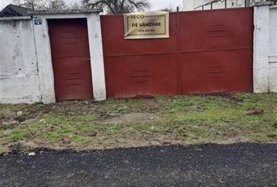 Teren Construcții intravilan de 5342 mp, în Hotar - 7