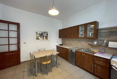 3 cam, 160mp,et.1,bloc privat, ultracentral - 18