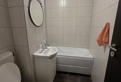 Garsonieră decomandată în Dristor - 2