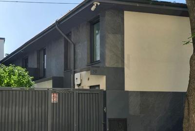 Casă individuală cu 5 camere cu Canalizare în Grădina Icoanei - 4