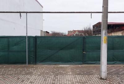 Spațiu comercial, în Central - 4